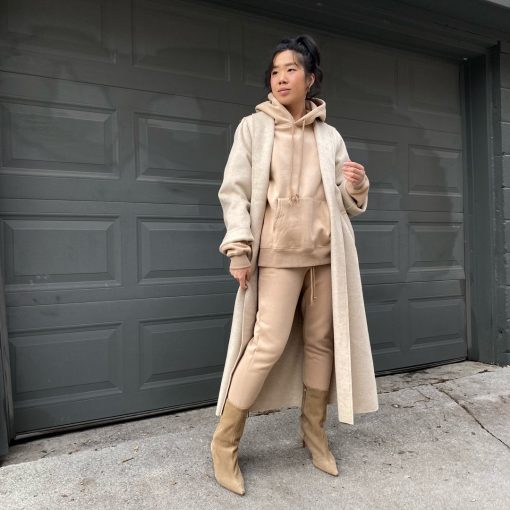 Luna GIRLFRIEND Jogger Clothing